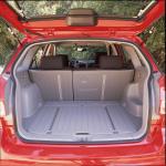 Toyota Matrix 2003 года